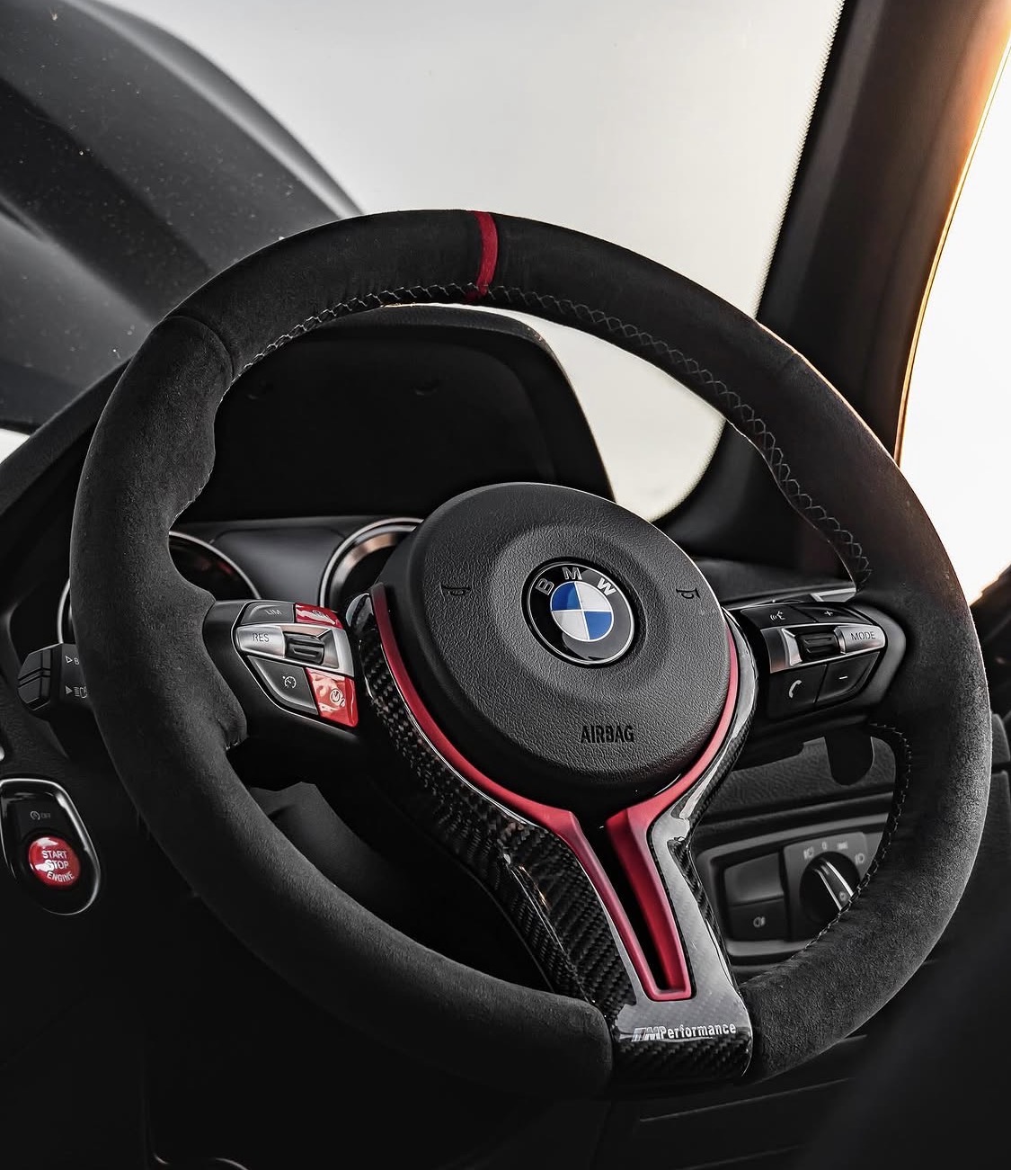 Steering
