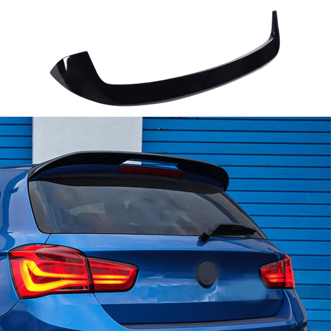 F20 MP wing