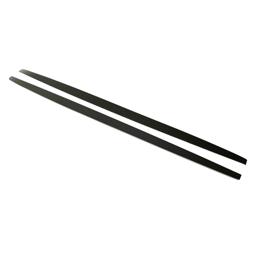 F20/F22 MP ABS Side Skirts