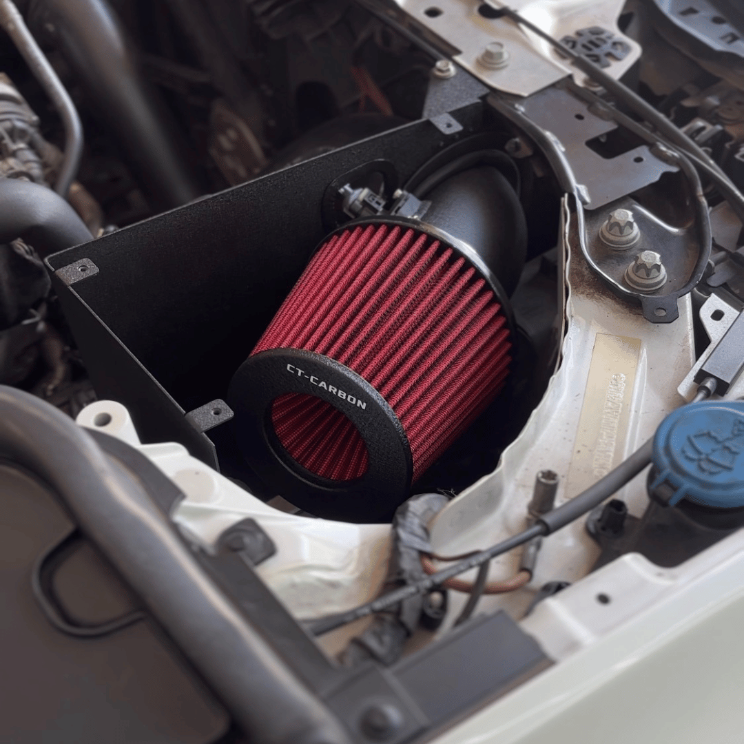 G series B48 Intake