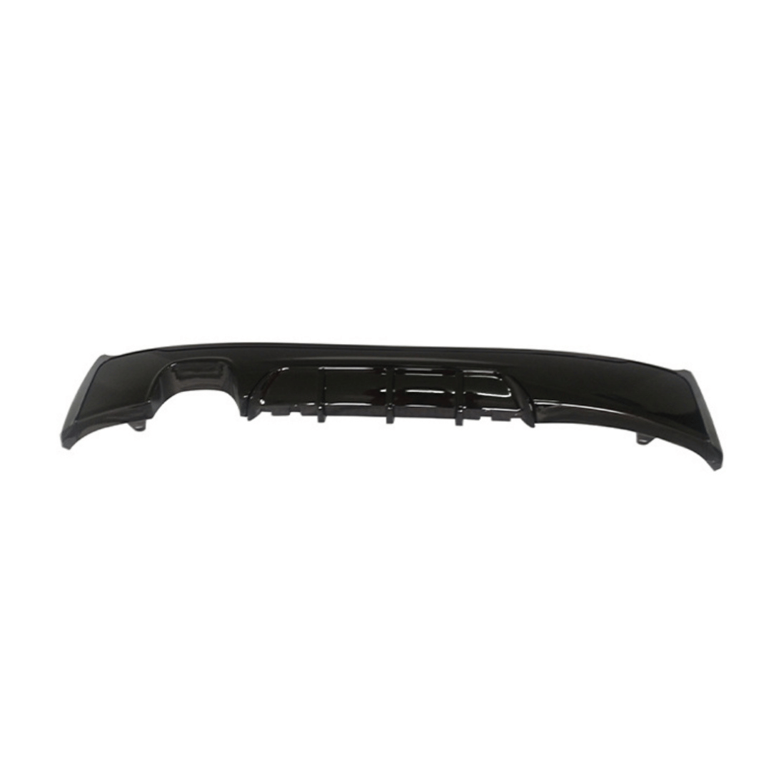 F22 MP Diffuser - Dual exit single side