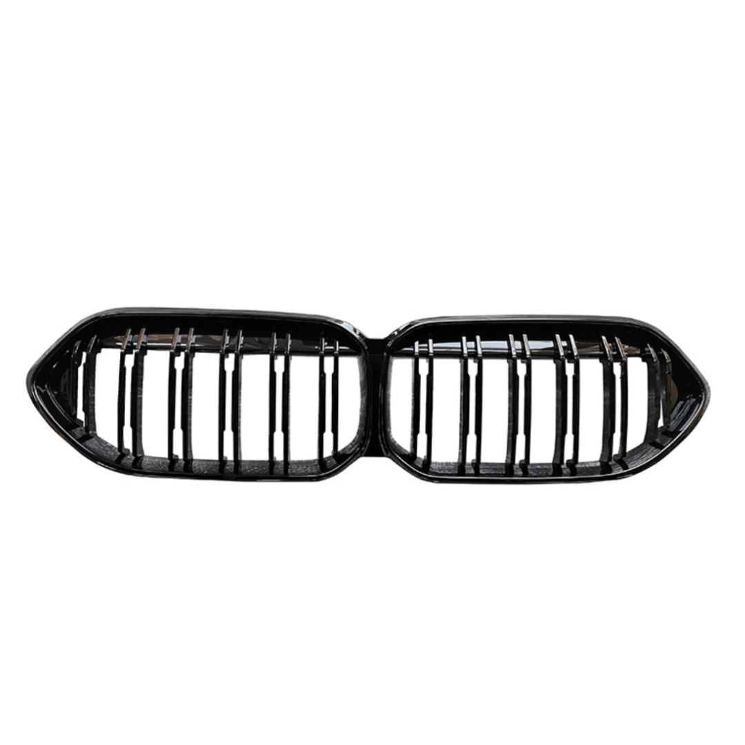 F44 Dual Slat