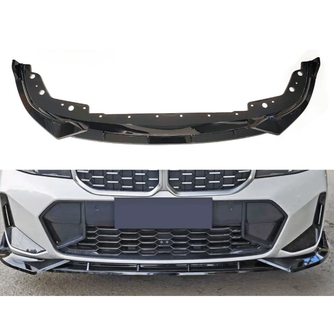 G20 LCI Warrior Lip