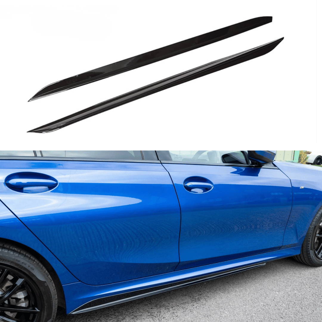 G20 MP side skirts