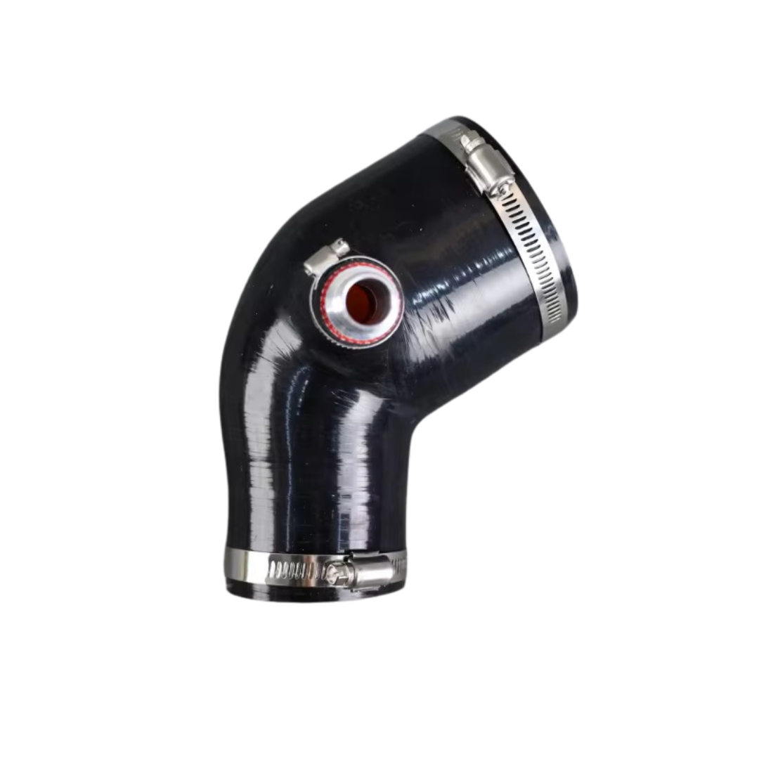 Gen 2 B58 silicone turbo inlet
